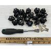 Image 2 : LOT OF 20 - TRIGGER LOCKS W/ SCREWDRIVER