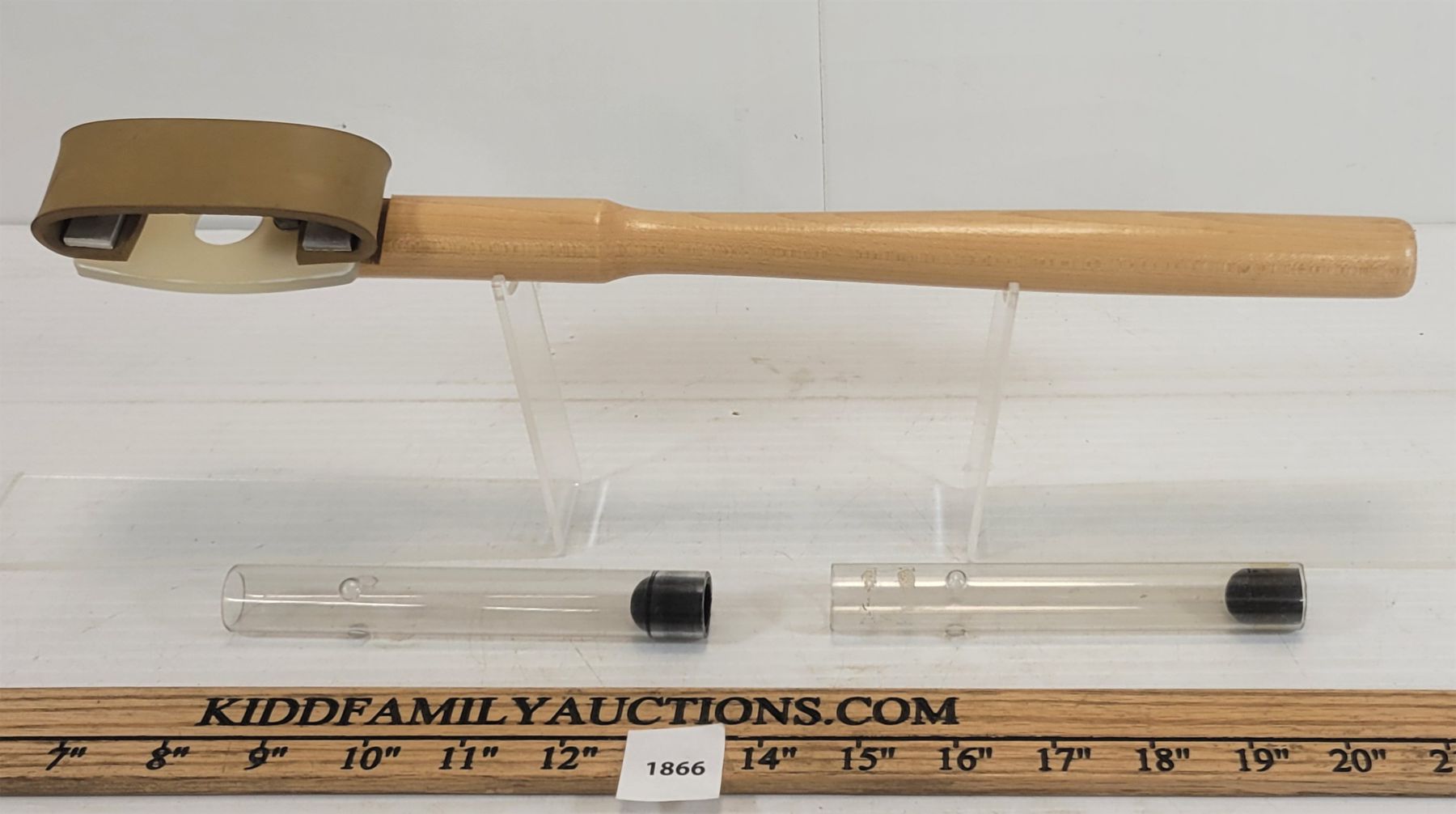 BULLET EXTRACTOR