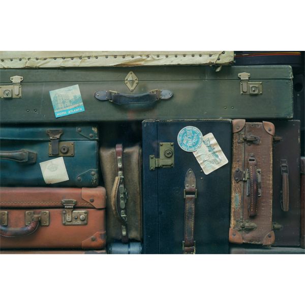 WELCOME! IT'S TIME TO LOAD UP ON TREASURES!