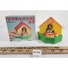 Image 1 : MECHANICAL DOGHOUSE BANK - ORIG BOX
