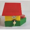Image 2 : MECHANICAL DOGHOUSE BANK - ORIG BOX