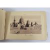 Image 5 : LOT OF 3 - POST CARDS & PHOTO ALBUMS - CAIRO AND AN INK WELL