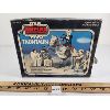 Image 2 : STAR WARS TAUNTAUN FIGURINE - THE EMPIRE STRIKES BACK - ORIG BOX