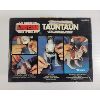 Image 3 : STAR WARS TAUNTAUN FIGURINE - THE EMPIRE STRIKES BACK - ORIG BOX
