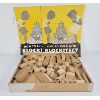 Image 1 : ATKINSON WOODWORKERS - BLOCKITECT SET NUMBER 1 - ORIG BOX