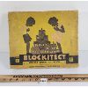 Image 2 : ATKINSON WOODWORKERS - BLOCKITECT SET NUMBER 1 - ORIG BOX