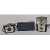 Image 3 : LOT OF 3 - KODAK CAMERAS - BROWNIE, POP-OUT & FLASH STYLE