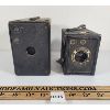 Image 1 : LOT OF 2 - CORONET BOX CAMERAS