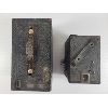 Image 6 : LOT OF 2 - CORONET BOX CAMERAS