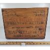 Image 3 : BEAVER VALLEY BRAND - BUTTER CRATE - CLARKSBURG, ONT