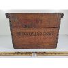 12 DOZEN EGG CRATE - WILLIAM PATERSON LIMITED - BRANTFORD, CANADA