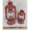 Image 2 : LOT OF 2 - BEACON LANTERNS