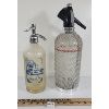 Image 1 : LOT OF 2 - SELTZER BOTTLES - SEE ALL PICS