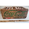 Image 4 : COCA-COLA CRATE W/ QTY OF BOTTLES