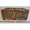 Image 5 : COCA-COLA CRATE W/ QTY OF BOTTLES