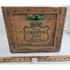 Image 2 : CANADA DRY CRATE W/ QTY OF BOTTLES