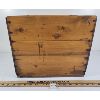 Image 4 : STE ROSE CREAMERY WOOD CRATE - CANADIAN BUTTER MANITOBA