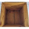 Image 5 : STE ROSE CREAMERY WOOD CRATE - CANADIAN BUTTER MANITOBA