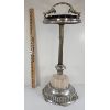 Image 2 : CHROME ASHTRAY STAND