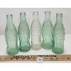 Image 10 : COCA-COLA CRATE & BOTTLES