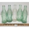 Image 9 : COCA-COLA CRATE & BOTTLES