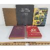 Image 1 : LOT OF 5 - CARPENTRY BOOKS - INCL THE BEATTY BARN BOOK