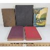 Image 2 : LOT OF 5 - CARPENTRY BOOKS - INCL THE BEATTY BARN BOOK