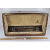 Image 1 : 1958 GERMAN MADE BAKELITE RADIO - PARISFAL CO