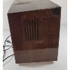 Image 2 : 1958 GERMAN MADE BAKELITE RADIO - PARISFAL CO