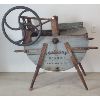 Image 1 : CHAMPION WASHER - WOODEN WASHING MACHINE - PAT'D 1896
