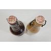 Image 3 : LOT OF 2 - GINGER BEER BOTTLES - INCL JOHN MILNE & BOFMARK