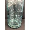 Image 7 : LOT OF 3 - EMBOSSED SODA & WATER BOTTLES - INCL THE WULF BOTTLING WORKS, ETC. 