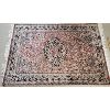 Image 1 : HAND WOVEN AREA RUG