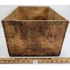 Image 2 : GLOAG'S PERTH WHISKY CRATE