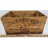 Image 3 : GLOAG'S PERTH WHISKY CRATE