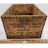 Image 4 : GLOAG'S PERTH WHISKY CRATE