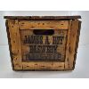 Image 2 : JAMES A. ROY BREWERY CRATE