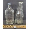 Image 1 : LOT OF 2 - DANFORTH WINE LIMITED & WILSON'S PASTEURIZED 