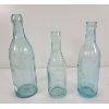 Image 3 : LOT OF 3 - EMBOSSED BOTTLES - INCL C.H. NORTON, ROYAL AERATED WATER COMPANY, ETC. 