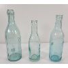 Image 4 : LOT OF 3 - EMBOSSED BOTTLES - INCL C.H. NORTON, ROYAL AERATED WATER COMPANY, ETC. 