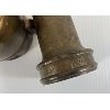 Image 3 : LOT OF 2 - BRASS HOSE FITTINGS - INCL ANGUS 