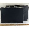 Image 2 : LOT OF 2 - DISPLAY BRIEFCASES