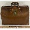 Image 1 : LEATHER DOCTORS BAG