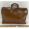 Image 2 : LEATHER DOCTORS BAG
