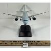 Image 2 : GEMINI JETS DIECAST AIR CANADA MODEL AIRPLANE W/ STAND