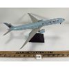 Image 3 : GEMINI JETS DIECAST AIR CANADA MODEL AIRPLANE W/ STAND