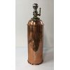 Image 2 : BRASS & COPPER FIRE EXTINGUISHER