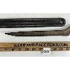 Image 3 : LOT OF 5 - ROEBLING ALLIGATOR WRENCH - CAST IRON STOVE & IRON, ETC.