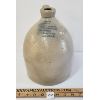 Image 1 : JOHN THOMPSOM FAMILY LIQUOR & PROVISION MERCHANT STONEWARE JUG - OTTAWA, ONT 