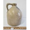 Image 3 : JOHN THOMPSOM FAMILY LIQUOR & PROVISION MERCHANT STONEWARE JUG - OTTAWA, ONT 